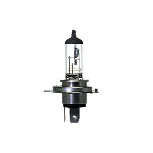 OSRAM 64193L Longlife H4 12V 60/55W Lampe de phare halogène à durée de vie extra longue - Product Image 2