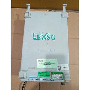 ใช้ MT8852A Anritsu และ MT8852B สำหรับเครื่องมือทดสอบเพื่อประเมินประสิทธิภาพและการทำงาน xgeqpt - Product Image 2