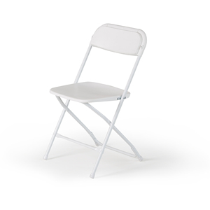 <span class=keywords><strong>Amazon</strong></span> Offre Spéciale <span class=keywords><strong>jardin</strong></span> Extérieur chaise pliante en plastique avec structure en métal - Product Image 3