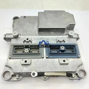 Pièces de rechange pour contrôleur ECU ECM d'excavatrice E312D E313D E319D E320D E320D2 E323D2 28170119 331-7539 - Product Image 3