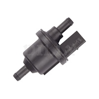 Katup Kontrol Pembersihan Solenoid Tabung Karbon 0280142347 6QE906517A 0280142353 058133517B 1C0960517A 6Q0906517A