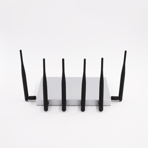 Wg3526 Poe Dual Band WiFi <span class=keywords><strong>Router</strong></span> 4 Gam LTE Cat6 Cat12 Modem Tùy Chọn - Product Image 3