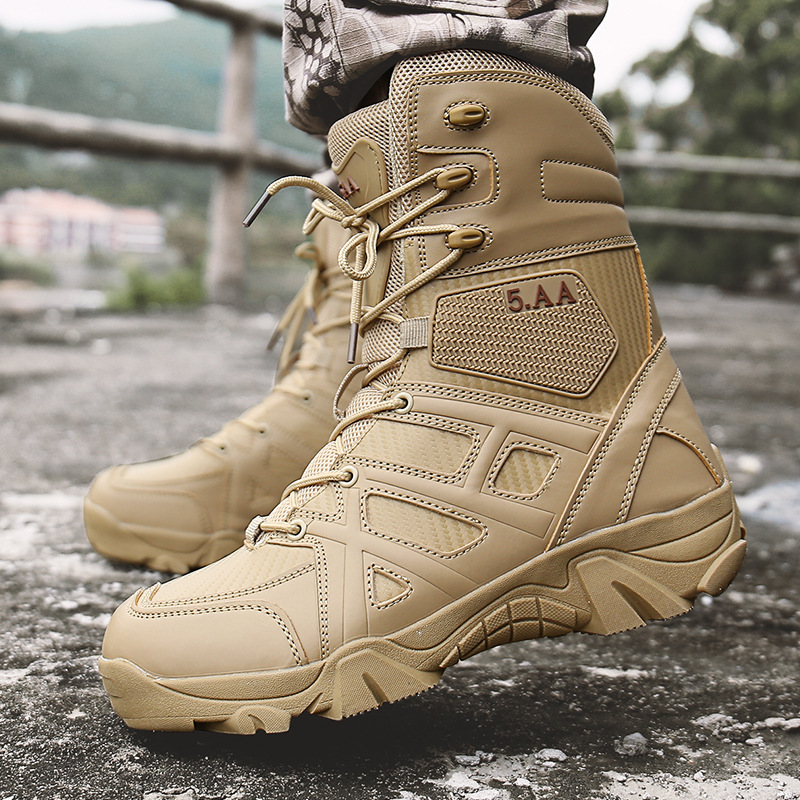 Promoción spanish, Compras online de spanish promocionales, caballero botas  militares.alibaba.com