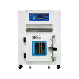 Hoge Temperatuur Droge Warmte Sterilisator Desinfectie Droogkast Laboratorium Oven Hete Lucht Circulerende Oven - Product Image 2