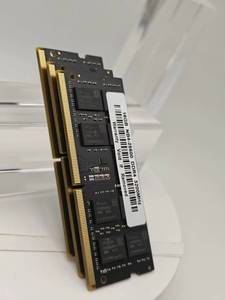 แรม NB4-25600 DDR4 3200MHz ขนาด 16GB รุ่นใหม่ล่าสุด สำหรับแล็ปท็อป - Product Image 6