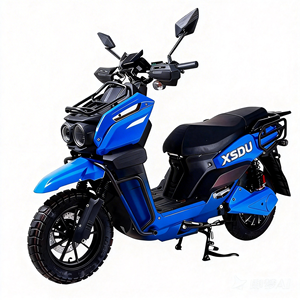 Fabbrica Cinese di Biciclette Elettriche, Scooter <span class=keywords><strong>Elettrico</strong></span> ad Alta Velocità con Motore da 1200W e Batteria 72v/20ah di Alta Qualità - Product Image 3