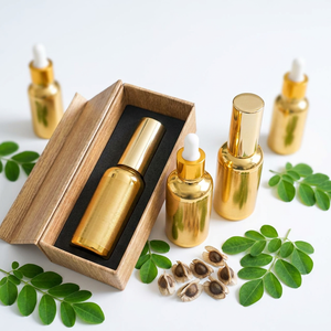 Huile de Moringa oleifera - Product Image 1