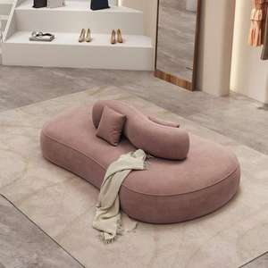 Diseño que Ahorra Espacio de Gran Tamaño para Espacios Pequeños, Ideal para Áreas de Espera de Boutiques, Tiendas de Ropa, Salones de Belleza, Tiendas de Zapatos - Product Image 6