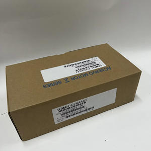 SGMAH-02AAA41ไดรเวอร์เซอร์โวของแท้ของใหม่ - Product Image 1