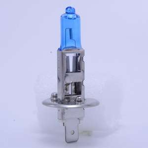 Nieuwe E-mark gecertificeerde UV-bescherming H1 autolamp 12V 55W halogeen vervanging - Product Image 1