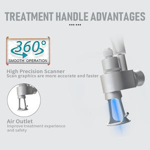 <span class=keywords><strong>Laser</strong></span> <span class=keywords><strong>Fotona</strong></span>, appareil à haute teneur en carbone RF, pour étirements, élimination des cicatrices, resserre le vagin - Product Image 4
