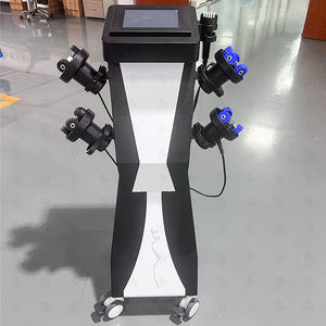 高周波G8振動ボディスリミングバイオブラシ真空加熱マッサージインナーボールローラーG9マッサージマシン - Product Image 2