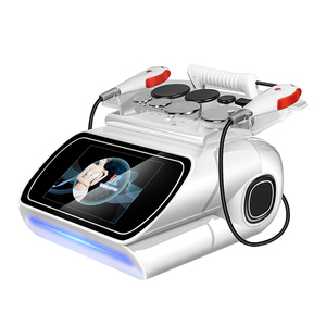 Máquina <span class=keywords><strong>Indiba</strong></span> 448k Fever para Fisioterapia y Belleza, Máquina para Reafirmar la Piel del Rostro y Cuello, Máquina Master 448k Machinetecar 448k - Product Image 5