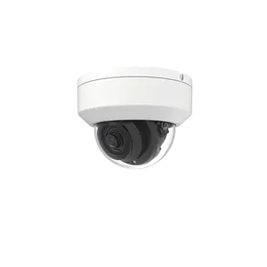 5mp 20fps Eco Gemotoriseerde Lens 2.7-13.5Mm Ir Binnenkoepel Netwerkcamera