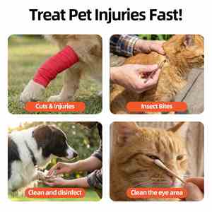 Botiquín de Primeros Auxilios Baiyuheng para Camping, Artículos de Primeros Auxilios Ifak, Botiquín Médico de PVC - Product Image 4