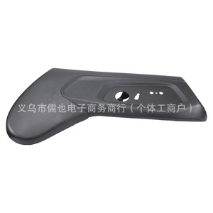 แผ่นหุ้มที่นั่งด้านหน้าซ้ายสำหรับ Ford Explorer 2020 2021 2022พลาสติก RF 163 - Product Image 2
