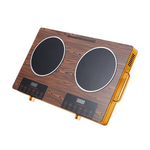 <span class=keywords><strong>Plaque</strong></span> <span class=keywords><strong>de</strong></span> <span class=keywords><strong>cuisson</strong></span> à induction Pcb Board Fabricant <span class=keywords><strong>de</strong></span> cuisinière en céramique haute <span class=keywords><strong>puissance</strong></span> 2200 watts Nouvelle cuisinière à induction pour l'extérieur rapide Il - Product Image 6