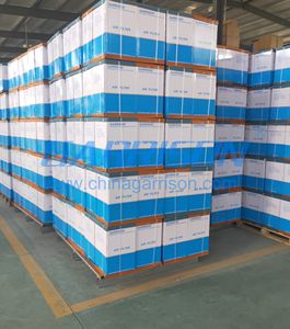 ट्रक स्पेयर पार्ट्स सिंनोट्रूक रॉड झाड़ी को जोड़ने वाली सिनोट्रूक - Product Image 2