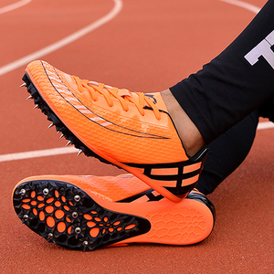 Vente en gros de chaussures de course professionnelles chaussures de <span class=keywords><strong>football</strong></span> pour hommes chaussures de <span class=keywords><strong>football</strong></span> basses à lacets en cuir PU sports d'équipe baskets pour femmes - Product Image 4