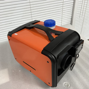 Rv Chauffage Diesel Chauffage Bluetooth 8kw Diesel Chauffage Domestique 220v Camper Chauffage Auxiliaire Chauffage Diesel 12v <span class=keywords><strong>Moteur</strong></span> Chauffage - Product Image 2