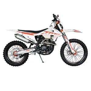 MinFF M6XR Motocross Enduro 250cc 4 Stroke Dirt Bike NC250 Engine Moto Cross 250cc Off-road Motorcycle