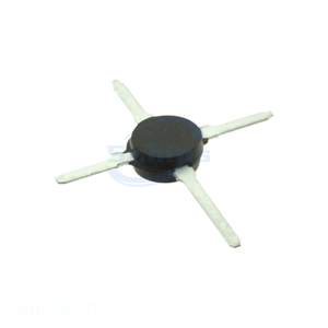 Original Transistors Macro-X MRF581AG Electronic Circuit Components - Product Image 1