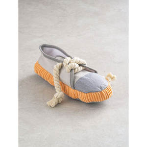 Peluche a forma di Shock per animali domestici - Product Image 1