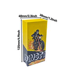 Boîtes à couvercle et plateau personnalisées pour fumeurs à chaîne <span class=keywords><strong>Calendrier</strong></span> <span class=keywords><strong>de</strong></span> <span class=keywords><strong>l</strong></span>'<span class=keywords><strong>Avent</strong></span> Cadeau d'anniversaire Saint-Valentin - Product Image 3