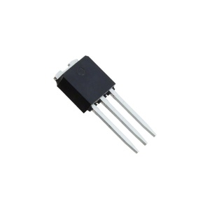 MOSFET de Potencia STD2NC45-1, Canal N/P, Componente Electrónico Original Nuevo en Stock - Product Image 1