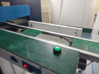 0,5J AC-stroom elektrisch afrasteringssysteem voor rundvee, paarden, varkens en schapen
