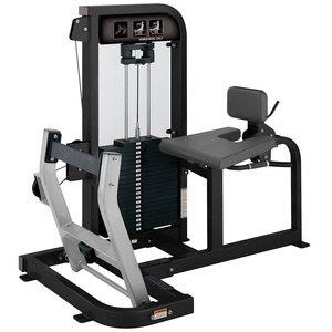 V-m aductor gimnasio equipo pierna abductor máquina de entrenamiento de fuerza interior exterior muslo máquina - Product Image 3