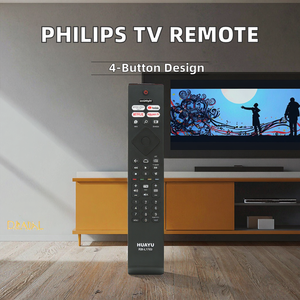 <span class=keywords><strong>Philips</strong></span> TV için evrensel uzaktan kumanda brc088various/01 BRC088403/01 398GR1BEPHN0032BC sabit kod ile çeşitli uyumlu - Product Image 2