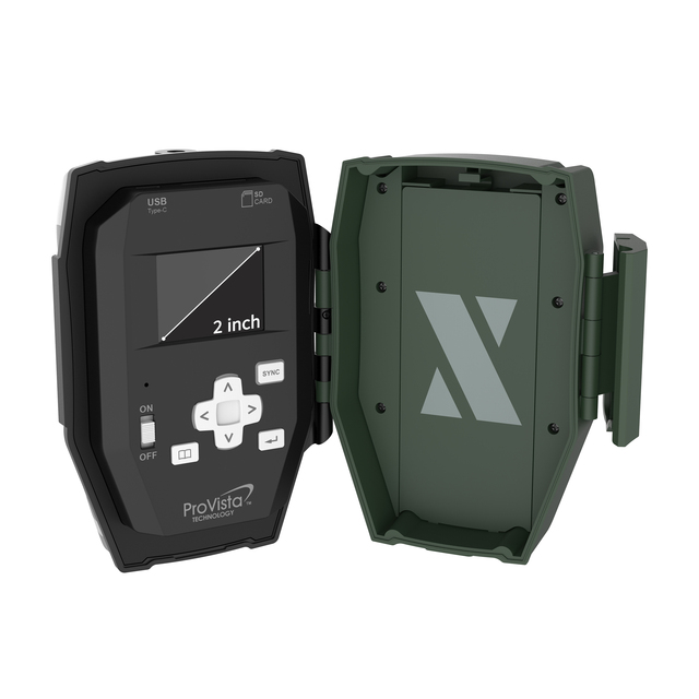 Wildlife Camera, FHD Video Hunting Camera, 60MP Photos WiFi with Mobile Phone Transmission App, Infrared Animal Tracking Camera