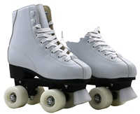 Vente directe d'usine de patins à roulettes extérieurs professionnels de haute qualité à deux rangées pour enfants Design agressif avec rouleau clignotant