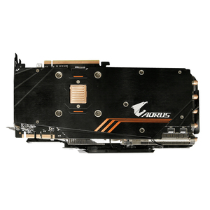 Tarjeta Gráfica GeForce GTX 1080 Ti 11G Usada con 11GB GDDR5X, Memoria de 352 bits, Compatible con Overclocking - Product Image 1