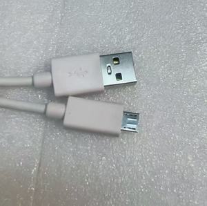 Cable de Carga Rápida Turbo Original, Cable de Datos Micro USB para <span class=keywords><strong>Moto</strong></span>, Lenovo, Amazon, E5, E6 Plus, One Macro, G50, G7 Power - Product Image 2