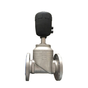 Válvula de bola neumática Yoshitaka de 3 piezas, roscada, de acero inoxidable, CC 24V, 0,1 MPa, válvula de control para uso industrial - Product Image 3