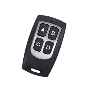 New 315MHz/<span class=keywords><strong>433</strong></span>,92 <span class=keywords><strong>Mhz</strong></span> điều khiển Remoto cửa nhà để xe từ xa Cổng điều khiển từ xa cửa nhà để xe mở cửa điều khiển từ xa - Product Image 2