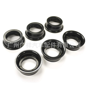 ปะเก็นฝาครอบวาล์วเครื่องยนต์ Tf Md303148 สำหรับ Chrysler Dodge Mitsubishi - Product Image 2