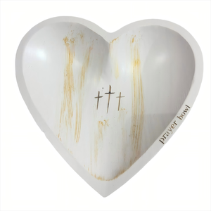 El nuevo tazón de bendición de corazón es un regalo y una tarjeta de felicitación llena de amor y afecto <span class=keywords><strong>para</strong></span> madres, amantes e intención - Product Image 6