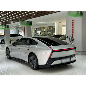 Voiture d'<span class=keywords><strong>occasion</strong></span> Guazi 2025 XPeng P7 – Fournisseur fiable de véhicules électriques neufs, berline automatique à conduite à gauche pour les acheteurs de véhicules à énergie nouvelle, 5 places - Product Image 2