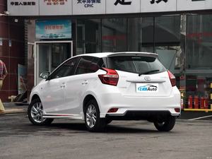 <span class=keywords><strong>Toyota</strong></span> <span class=keywords><strong>Yaris</strong></span> L <span class=keywords><strong>2017</strong></span>, 1.5L, Motor de Aspiración Natural, Autos Usados Duraderos, Automático, Todoterreno, Confiable, Disponible en Fábrica, Eficiente en Consumo de Combustible - Product Image 5
