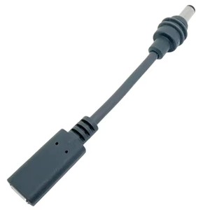 สำหรับ starlink <span class=keywords><strong>สาย</strong></span><span class=keywords><strong>ชาร์จ</strong></span>ขนาดเล็ก0.12เมตรกันน้ำที่เชื่อถือได้<span class=keywords><strong>สาย</strong></span><span class=keywords><strong>ชาร์จ</strong></span> USB-C กับสายไฟ DC สำหรับอะแดปเตอร์ starlink MINI Type-C - Product Image 1