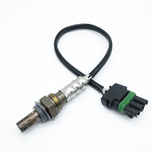 Paquete Personalizado OE 0258003744 93231759 Sensor de Oxígeno para <span class=keywords><strong>CORSA</strong></span> <span class=keywords><strong>Hatchback</strong></span> 1.4 GLS 1.6 - Product Image 2