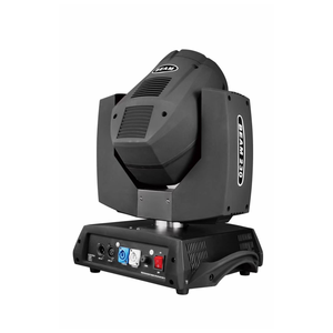 Luci da Palco DMX Lyre 7 R Beam 230 Testa Mobile per DJ - Product Image 6