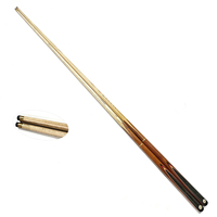 Queue de billard professionnelle CHENTAI CT-A6, très vendue, en bois de frêne, joint en alliage d'aluminium, pointes de 10 mm, 18-20 oz, bâton de billard haut de gamme