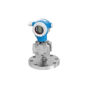Nuevo Diferencial E+H FMD77 con un Sello de Diafragma para Medición de Nivel - Product Image 2