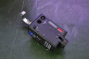 DMX macchina per la caduta della tenda del soffitto del palco sistema di caduta della tenda Kabuki per effetto della fase - Product Image 3