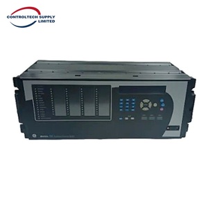 Precio Económico: Gateway de Comunicación Bently Nevada 3500/93-02-01-00 135799-01 - Product Image 4