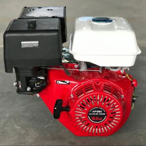 Moteur à essence OHV refroidi par air GX160/GX200/GX210/GX270/GX390 - Product Image 1